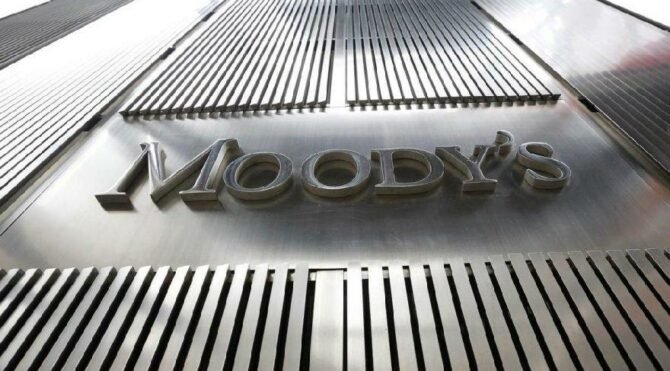 Moody's'ten Türkiye için enflasyon tahmini