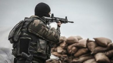 MSB, 2 PKK'lı teröristin etkisiz hale getirildiğini duyurdu