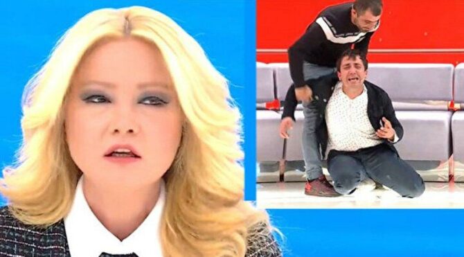 Müge Anlı'nın programında aldatıldığını öğrenen 32 yaşındaki şahıs intihar etti