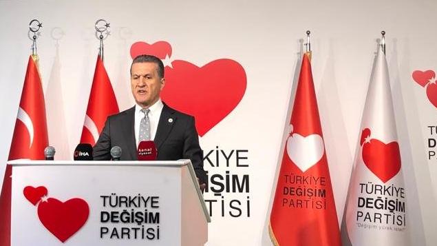 Mustafa Sarıgül'den kurdaki dalgalanmaya tepki