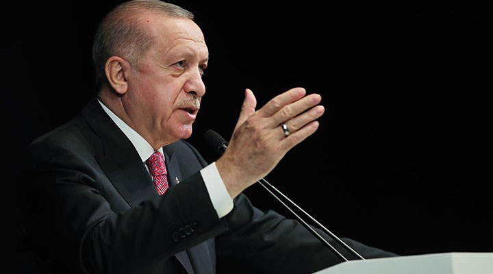 NYT: Cumhurbaşkanı Erdoğan, giderek daha da yalnız kalıyor