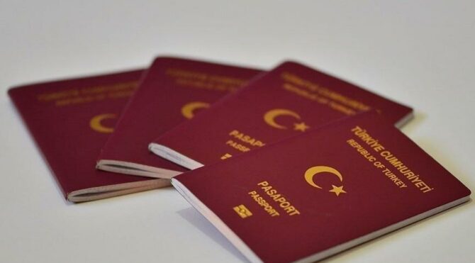 Pasaportta yüzde 36 zam endişesi: Randevu almak imkansız!