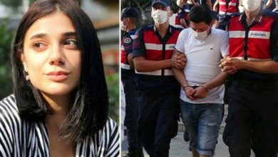 Pınar Gültekin davasının 8. duruşması görüldü