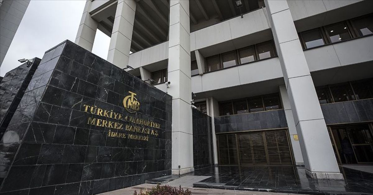 Piyasaların gözü Merkez'de!