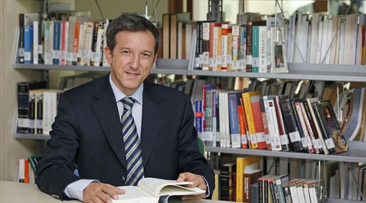 Prof. Dr. Erinç Yeldan’ın Boğaziçi Üniversitesi’ne girişi yasaklandı