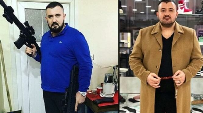 "Sedat Peker’in avukatı beni ziyaret edip ailemle tehdit ettiği için bugüne kadar konuşamadım"