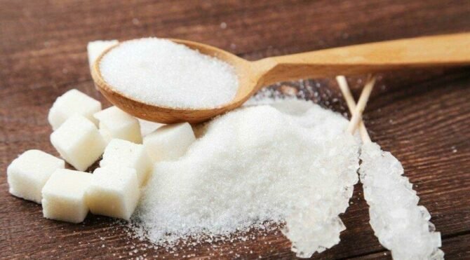 Şeker, ihracı kayda bağlı mallar listesine eklendi