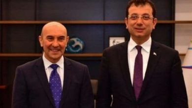 Soyer ve İmamoğlu'ndan 'sokak hayvanları' açıklaması