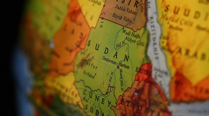 Sudan'da kaçırılan 2 Türk vatandaşı kurtarıldı