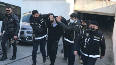 Susurluk sanığının öldüğü çatışmanın detayları belli oldu