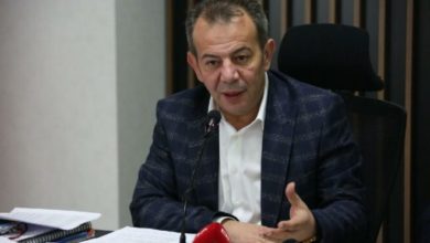 Tanju Özcan: Kılıçdaroğlu adayım demedi