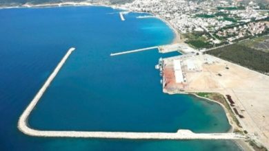 Taşucu Limanı'nın işletme hakkının devri onaylandı