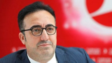 THY Yönetim Kurulu Başkanı Aycı: THY'yi daha yükseğe taşımaya devam edeceğiz