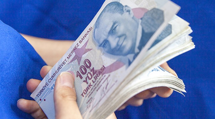 TİSK'ten '3 bin 100 lira' iddiasına yanıt!