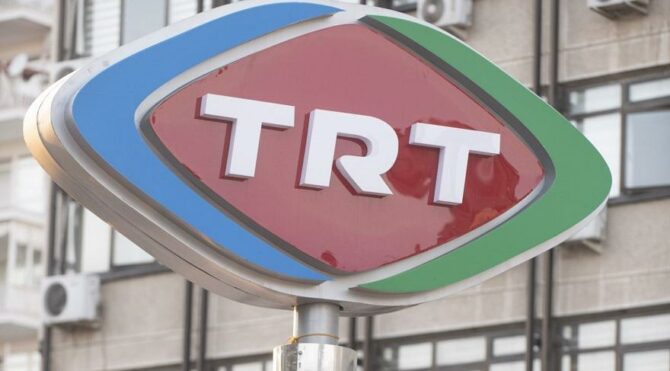 TRT’nin kasasından 10 milyon TL'ye yakın döviz çıktı