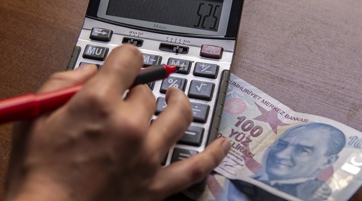 TÜİK asgari geçim tutarını hesaplamadı