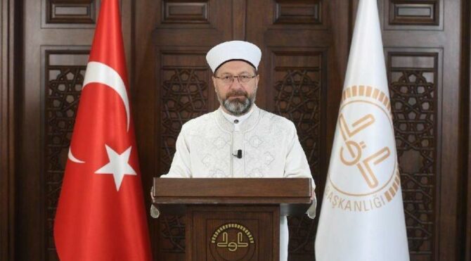 Türkiye ve Katar'dan İslam karşıtlığına karşı iş birliği