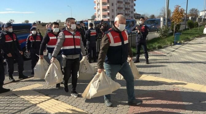 Tutuklanan CHP'li Başkan: Adalet Yerini Bulacak