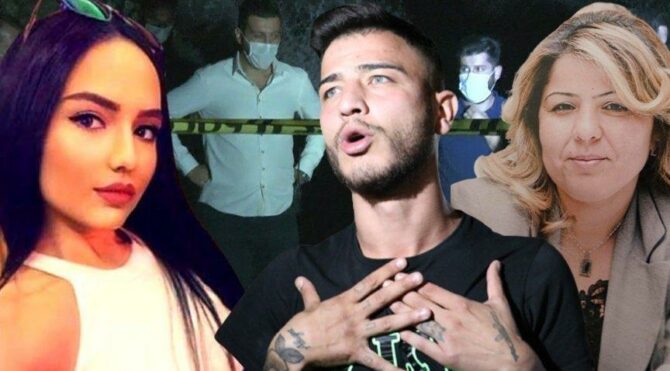 Ümitcan Uygun'un annesinin ölümüne ilişkin flaş gelişme
