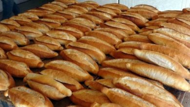 Van'da Ekmek Zammını Vali Onaylamadı