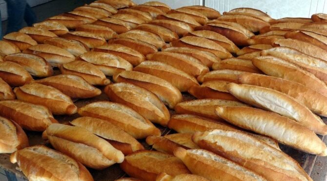 Van'da Ekmek Zammını Vali Onaylamadı
