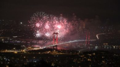 Yeni yıl tatili ne kadar olacak?