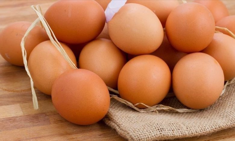 Yumurta fiyatlarında yükseliş devam ediyor