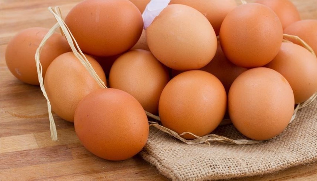 Yumurta fiyatlarında yükseliş devam ediyor
