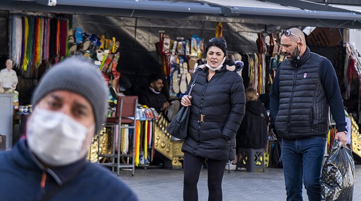 12 Ocak koronavirüs verileri açıklandı!