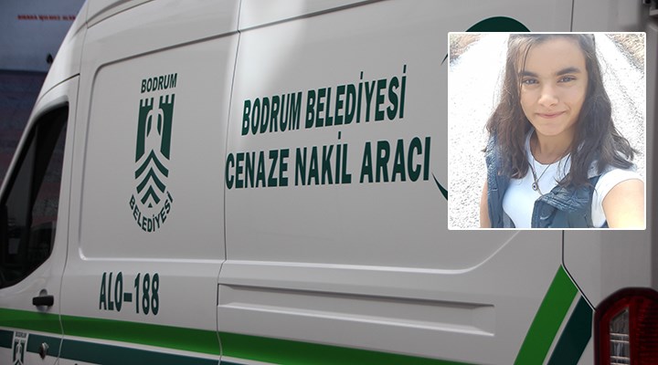 17 yaşındaki Gamze Sakallıoğlu'nun şüpheli ölümü