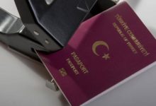 2022'nin en güçlü pasaportları listesinde Türkiye kaçıncı sırada?