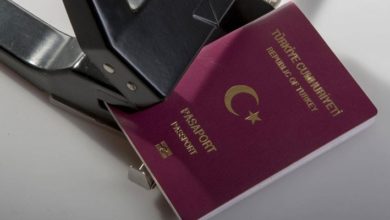 2022'nin en güçlü pasaportları listesinde Türkiye kaçıncı sırada?