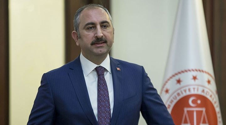 Abdulhamit Gül'ün istifasına ilişkin yeni iddia!