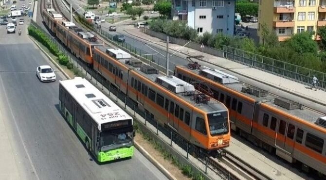 Adana Büyükşehir Belediyesi'nin de metrosuna onay çıkmadı