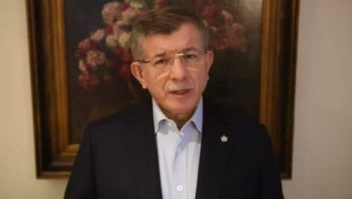 Ahmet Davutoğlu: Zamlar hepimizin dünyasını kararttı