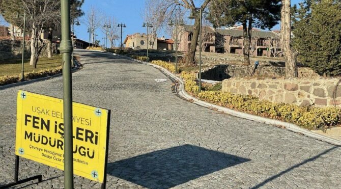 AKP’li belediye geçen sene 3 milyon lira harcadığı alanı satıyor