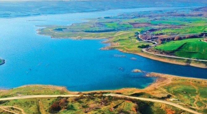 AKP’li belediye, 'Kanal İstanbul’dan arsa almaya karar verdi