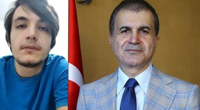 AKP'li Çelik: Gencecik bir insanın ölümü üzerinden kindar bir dille kavga asla kabul edilemez