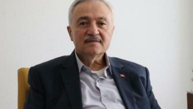 AKP'li Demirbağ'dan millet ittifakına sert sözler!