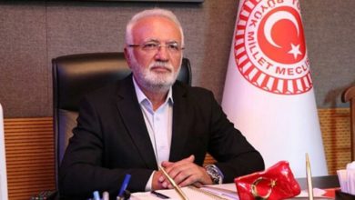 AKP'li Elitaş: Emekli milletvekili maaşında hak kaybı var