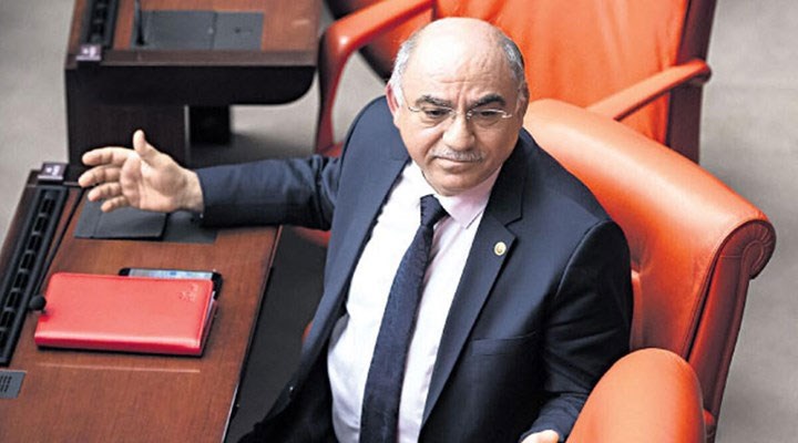 AKP’li Karahocagil'den Enes Kara’nın ölümüne ilişkin skandal açıklama