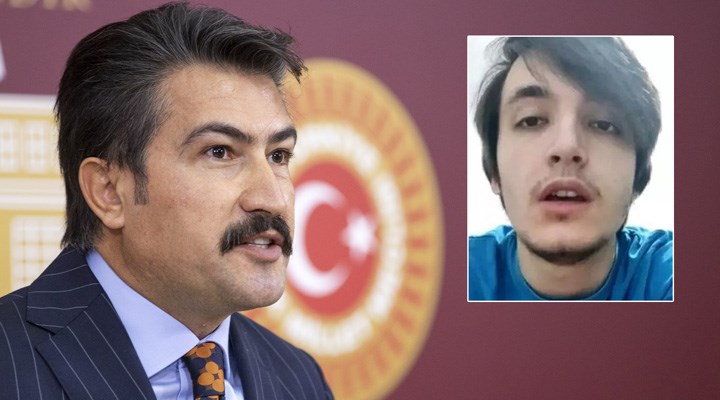 AKP’li Özkan'dan Enes Kara’nın ölümüne ilişkin tartışma yaratacak açıklamalar