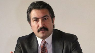 AKP'li Özkan': Türkiye’nin muhalefet sorunu var