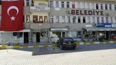 AKP’li Palu belediyesinde skandal torpil iddiası