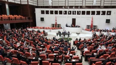 AKP ve CHP arasında 'FETÖ'cülük' tartışması