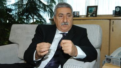 Ankara Bakkallar ve Bayiler Esnaf Odası Başkanını Seçti