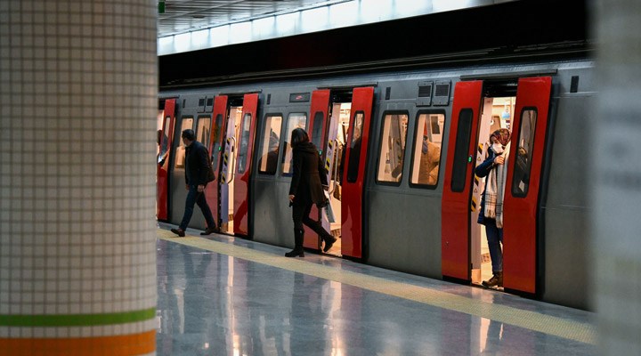 Ankara Metrosu’nda klasik müzik yayını!