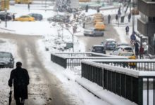 Ankara Valiliği'nden aşırı soğuk ve kar uyarısı