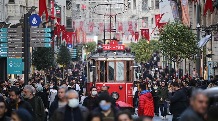 Araştırma: İstanbullular fiyatların eskiye dönmeyeceğini düşünüyor