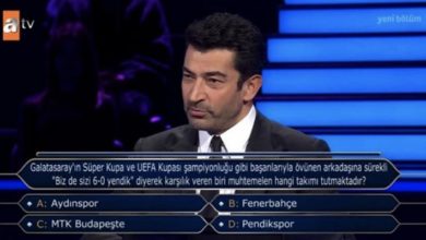 ATV'den Fenerbahçe'ye 'özür'